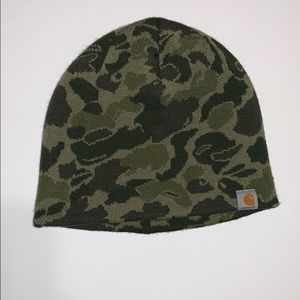 CARHARTT Beanie